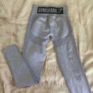 Gymshark flex high waisted leggings